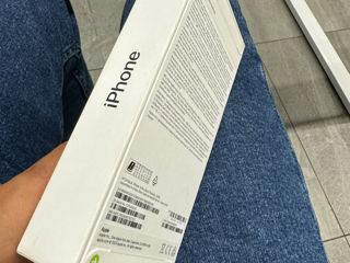 iPhone 15 pro 128Gb nou sigilat foto 2