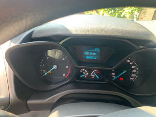 Ford Transit Connect foto 5