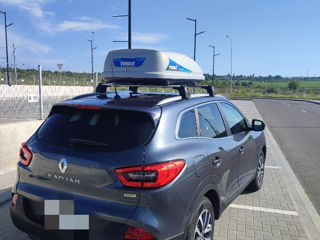 Renault Kadjar foto 5