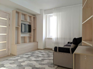 2-rm apt., 51 м², 4/14 fl.