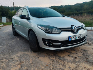 Renault Megane foto 2