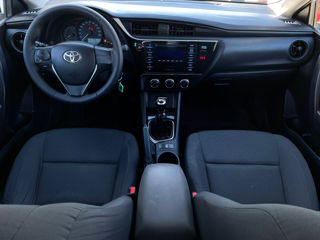 Toyota Corolla foto 14