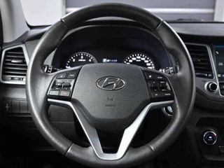 Hyundai Tucson foto 6