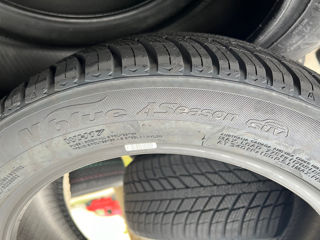 225/50 R18 Nexen N`Blue 4season/ Доставка, livrare toata Moldova 2024 foto 8