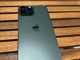 Iphone 13 Pro Max 128 Gb Alpine Green