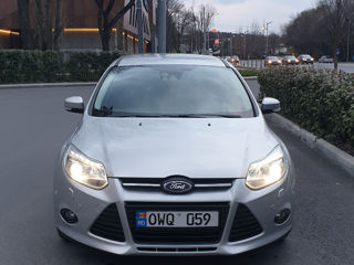 Ford Focus foto 2