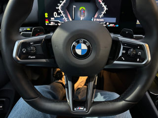 BMW 5 Series foto 16