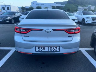 Renault Talisman foto 4