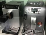 Saeco  Delonghi Jura foto 6