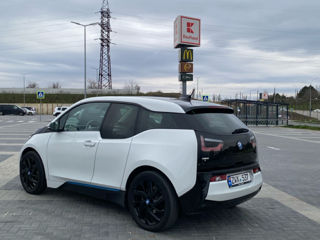 BMW i3 foto 5