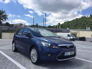 Ford Focus foto 6