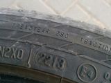 Continental 235/40r18 foto 2