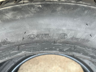 245/50 R19 Bridgestone Alenza 001/ Доставка, livrare toata Moldova foto 5