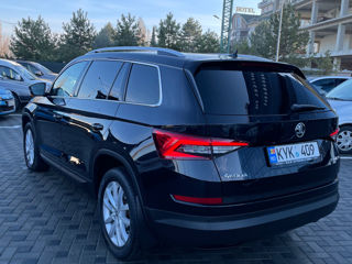 Skoda Kodiaq foto 4