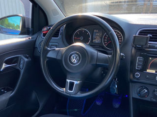 Volkswagen Polo foto 9