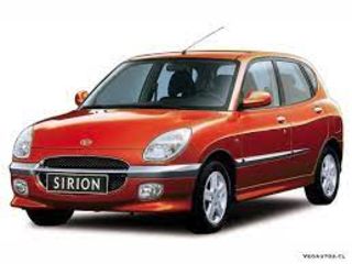 Daihatsu запчасти  piese auto. -     yrv-cuore-materia-sirion-terrios-move-charade foto 7