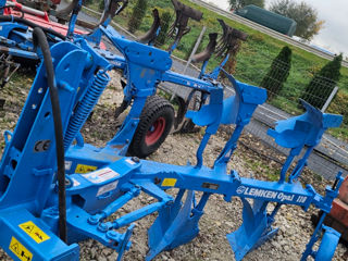 Lemken OPAL 110 2+1