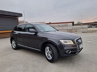 Audi Q5 foto 2