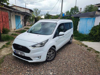 Ford Tourneo Connect foto 2