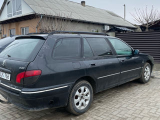 Peugeot 406 foto 1