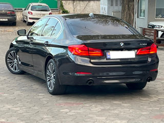 BMW 5 Series foto 5