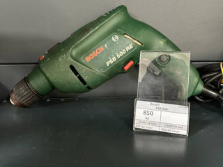 Bosch PSB 500