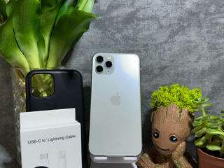 iPhone 11 Pro 256 Gb Silver