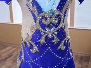 Costume pentru gimnasti! foto 2