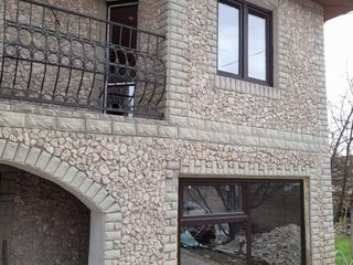 Пластиковые окна и двери по всей Молдове! foto 1