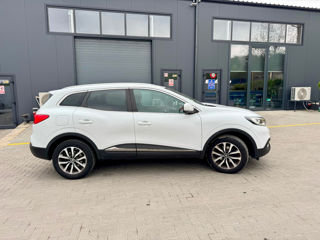 Renault Kadjar foto 6