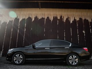 Honda Accord foto 8