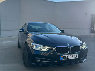 BMW 3 Series foto 2