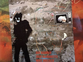 Vinyl: John Scofield-John Abercrombie-Pat Metheny   (jazz) foto 1