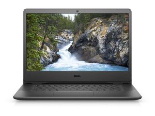 Nb Dell 14.0" Vostro 3400 Black (Core I5-1135G7 8Gb 512Gb)