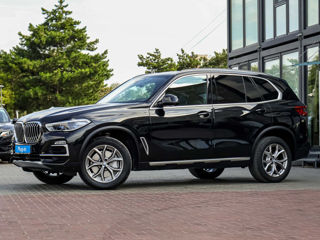 BMW X5 foto 1