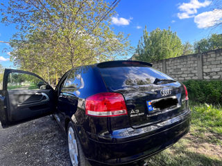 Audi A3 foto 7