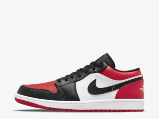 Incaltaminte Air Jordan 1 Low 100% Original foto 7