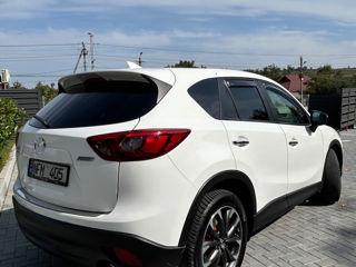 Mazda CX-5 foto 3