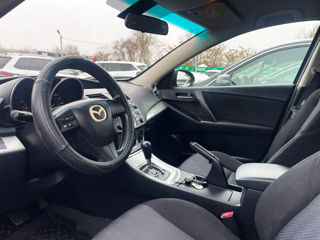 Mazda 3 foto 11