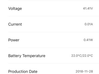 Xiaomi Mijia M365 Черный (Trotineta electrica) foto 4
