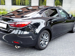 Mazda 6 foto 3