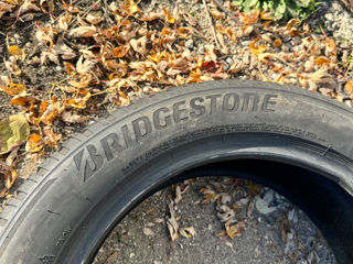 Зимние шины 225/55R18 Bridgestone foto 5