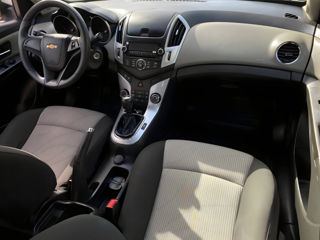 Chevrolet Cruze foto 7