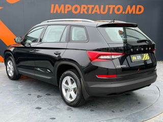 Skoda Kodiaq foto 7