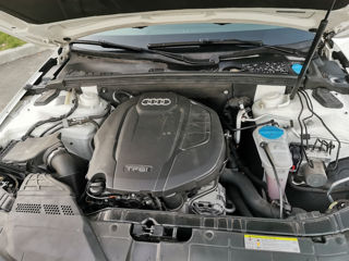 Audi A4 foto 9