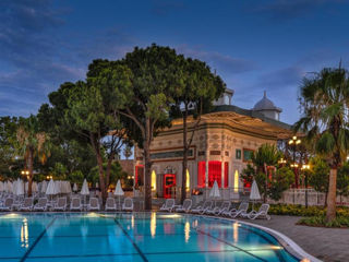 Turkey! Antalya! "Swandor Hotels & Resorts Topkapi Palace" 5*! Din 13.08 - 7 zile! foto 3