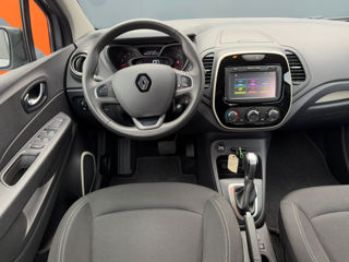 Renault Captur foto 10