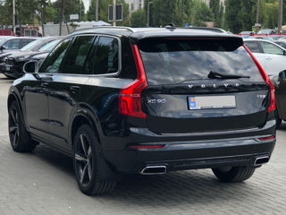 Volvo XC90 foto 5