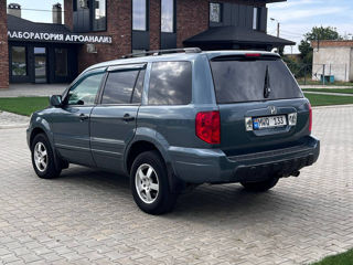 Honda Pilot foto 6