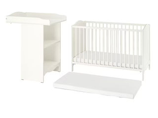 Set mobilă calitativă pentru bebeluși